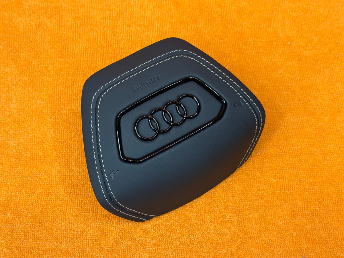 Cover Airbag Audi A6 C8