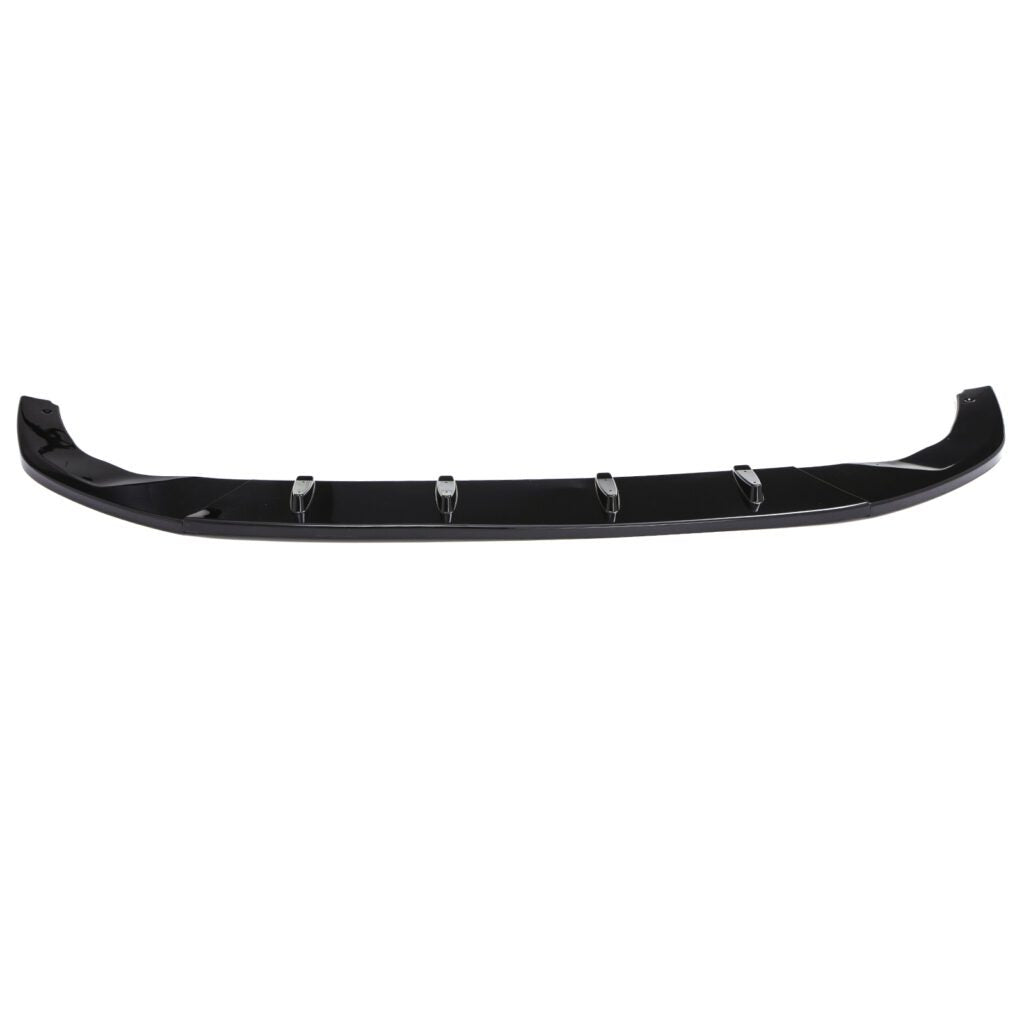 Lama spoiler paraurti anteriore Per Golf MK8 8 GTI GTD R R-Line (2020-2024)