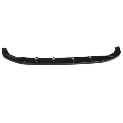 Lama spoiler paraurti anteriore Per Golf MK8 8 GTI GTD R R-Line (2020-2024)