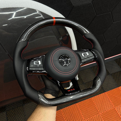 Cover Airbag Volkswagen Golf - Polo - Scirocco