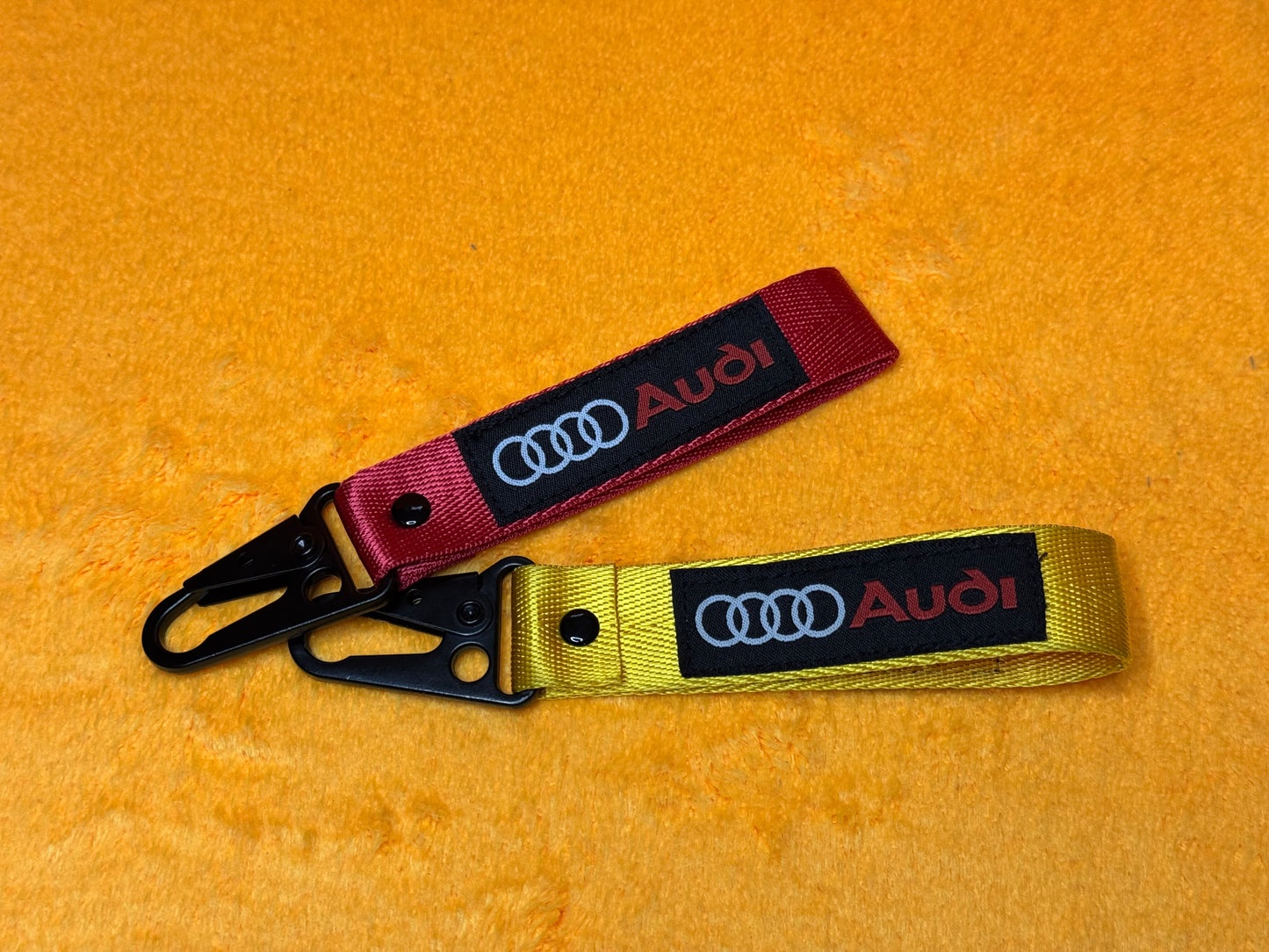Portachiavi Audi