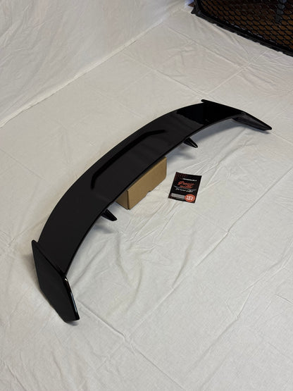 Spoiler Posteriore per BMW Serie 1 F40 Msport PRO (20-24)