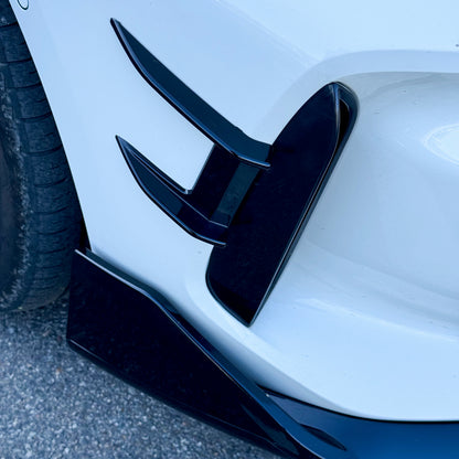 Aero Body Kit per Bmw 1 F40 Msport (2019+)