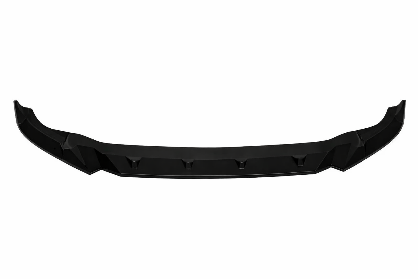 APEX DESIGN - Lama spoiler paraurti anteriore per Volkswagen Golf MK7 R - R-line (13-16)