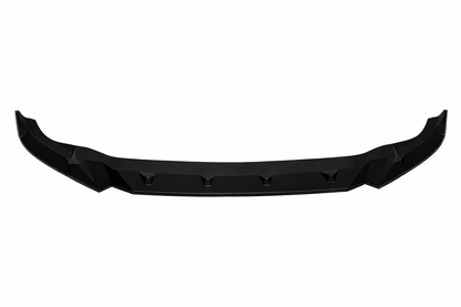 APEX DESIGN - Lama spoiler paraurti anteriore per Volkswagen Golf MK7 R - R-line (13-16)
