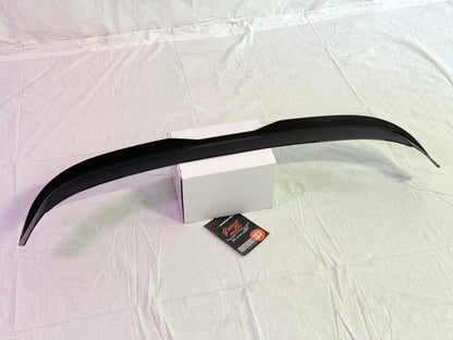 Spoiler Posteriore per VW Golf MK7 MK7.5 GTI GTD Rline