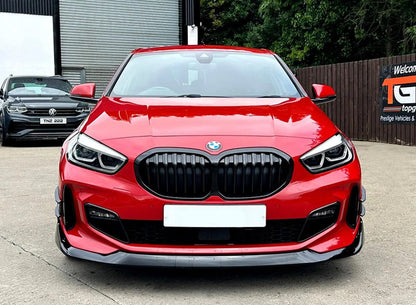 Aero Body Kit per Bmw 1 F40 Msport (2019+)