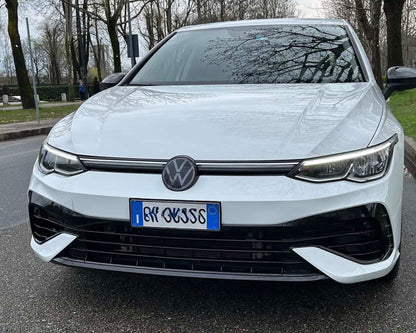 Paraurti anteriore R Look per VW Golf MK8 (2020-2023)