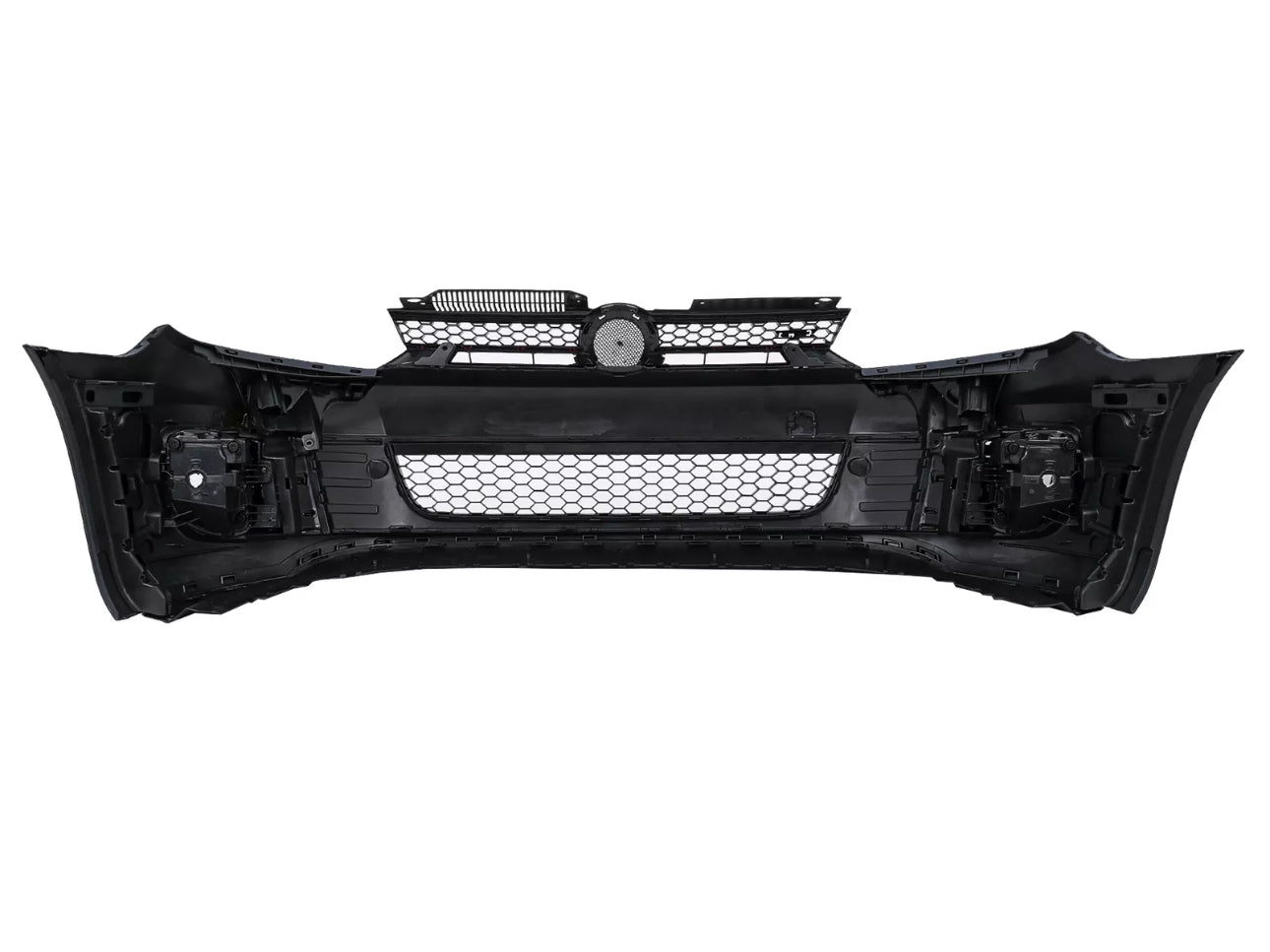 Paraurti anteriore GTI Look per VW Golf MK6 (2008-2013)