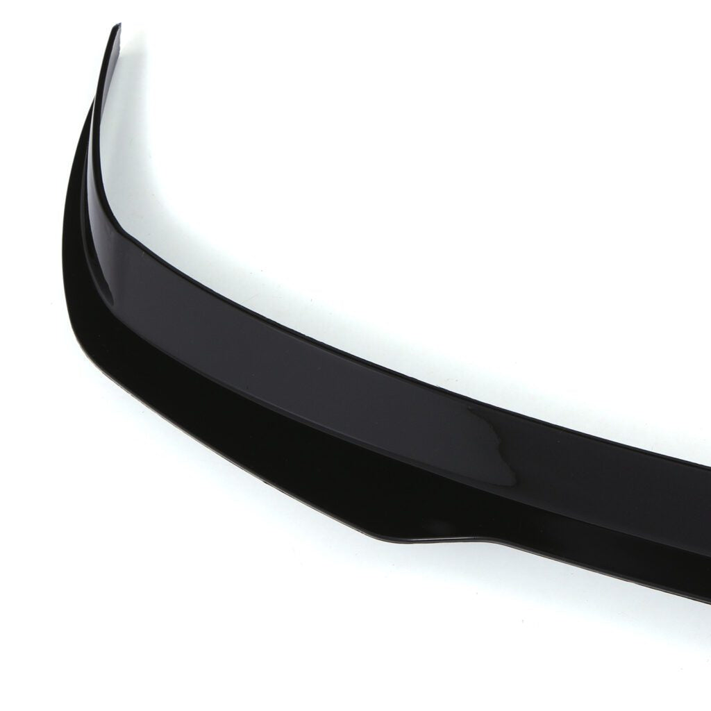 Spoiler tetto posteriore per VW Golf MK8 MK8.5 GTI GTD