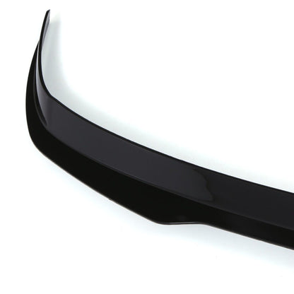 Spoiler tetto posteriore per VW Golf MK8 MK8.5 GTI GTD