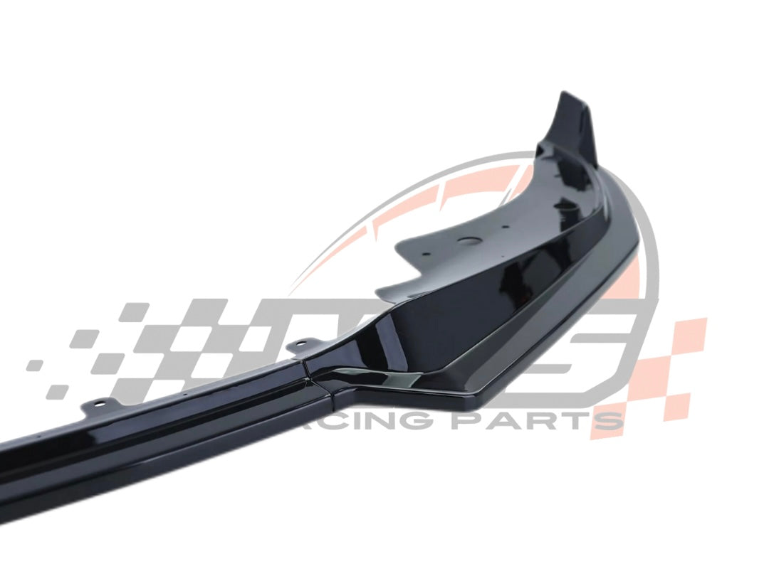 Lama Spoiler Paraurti Anteriore Per Bmw 4 G22 G23 Msport (20-24)