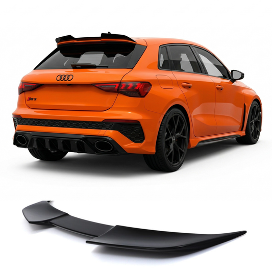 Spoiler Posteriore per AUDI A3 S3 RS3 8Y 8Y.5 (2020+)