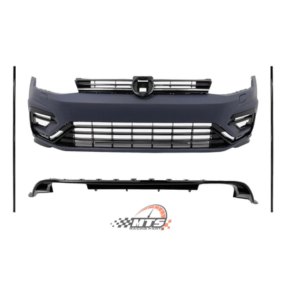 Body kit Carrozzeria R Look per VW Golf MK7.5 (2017-2020)