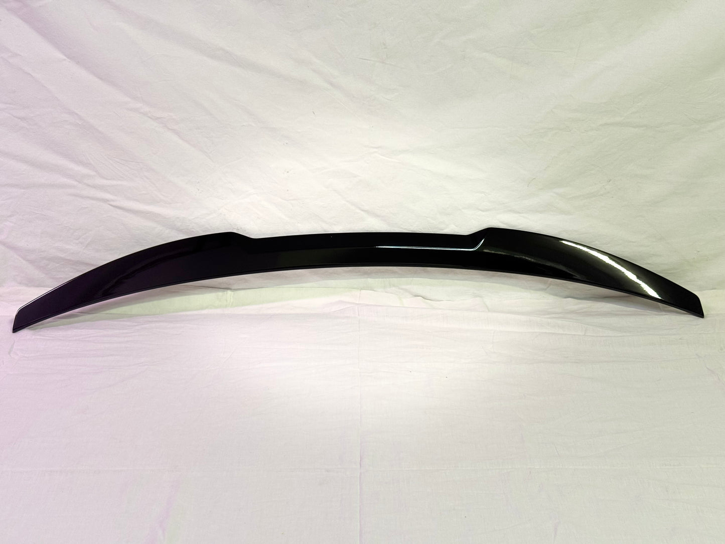 Spoiler Posteriore per AUDI A3 S3 RS3 8V Sedan (13-20)