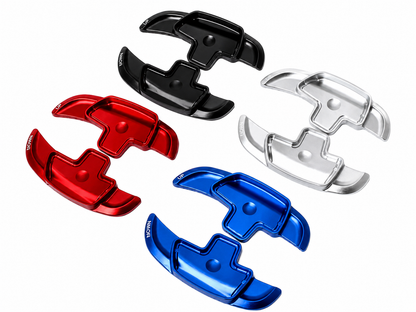 Paddle volante Palette per Mercedes Classe A CLA C (vari colori)