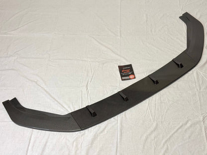 Lama Spoiler Paraurti Anteriore Per Golf 7-7.5-8 GTI GTD R R-Line