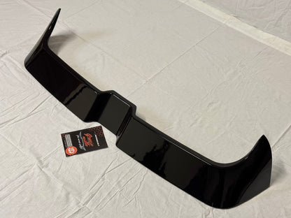 Spoiler Posteriore per AUDI A3 S3 RS3 8V (13-20)