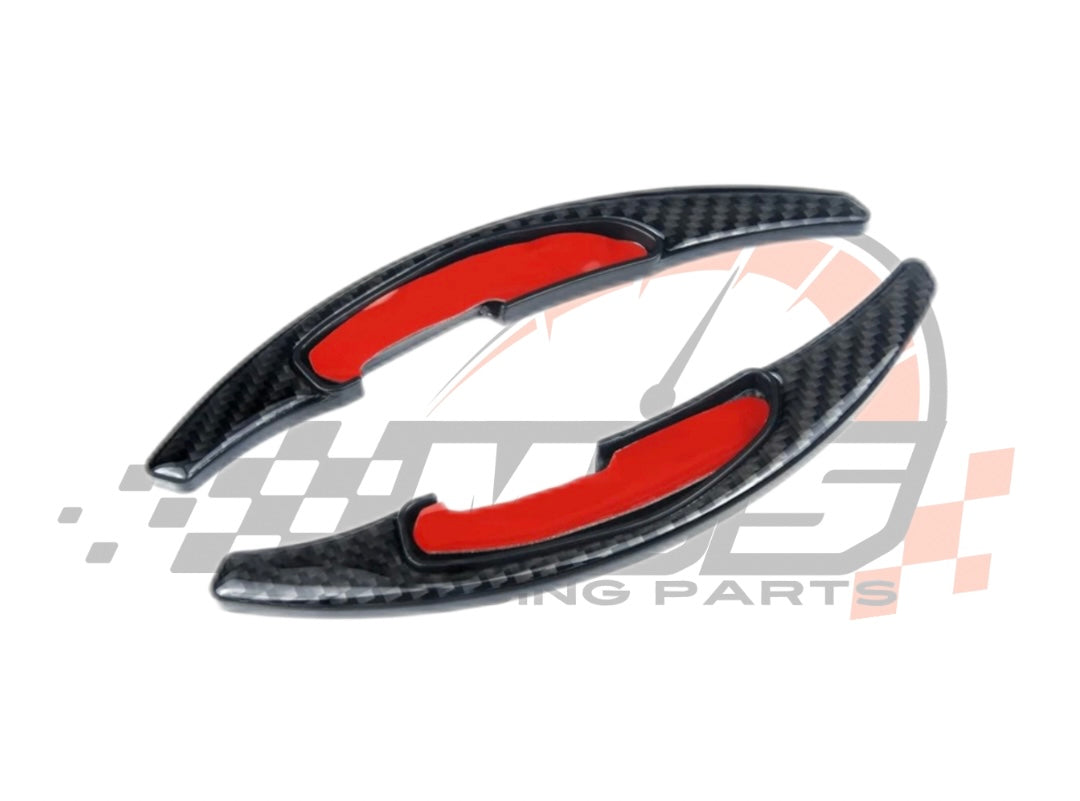 Paddle Volante Real Carbon fiber Palette per Bmw M2 M3 M4 M5
