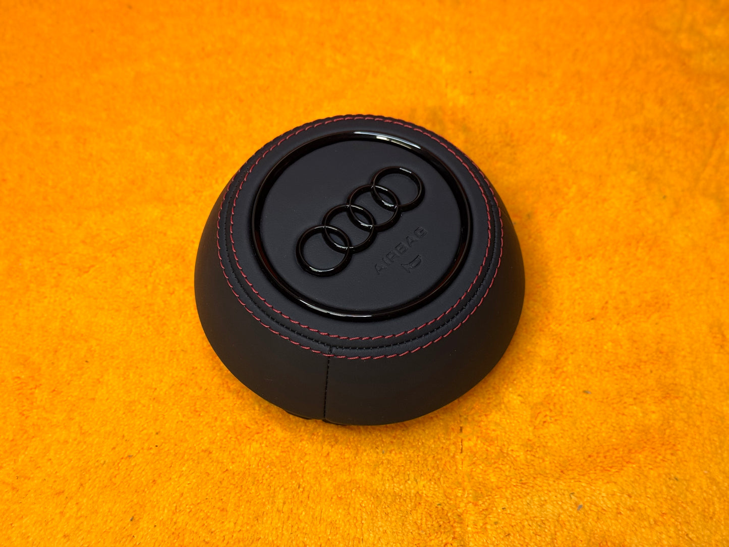 Cover Airbag Audi TT MK3