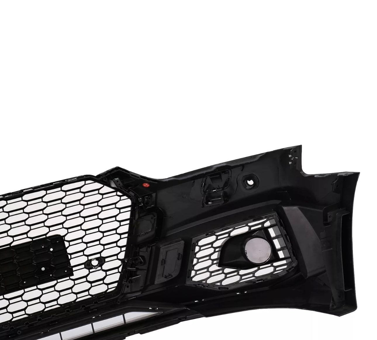 Paraurti anteriore RS5 Look per Audi A5 F5(17-19)
