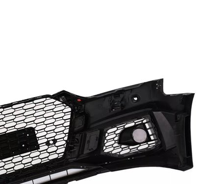 Paraurti anteriore RS5 Look per Audi A5 F5(17-19)
