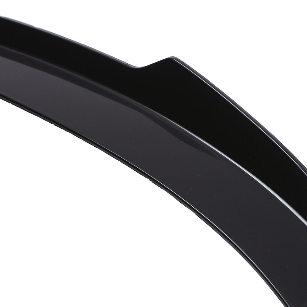Spoiler tetto Posteriore per Volkswagen Golf MK8 MK8.5 Standard R-Line (2020+)