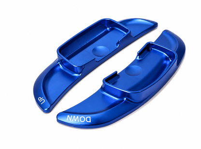 Paddle volante Palette per Mercedes Classe A CLA C (vari colori)