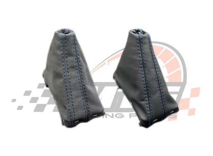 Cuffia Cambio Dsg Per VW Golf MK6 MK7 MK7.5 SCIROCCO