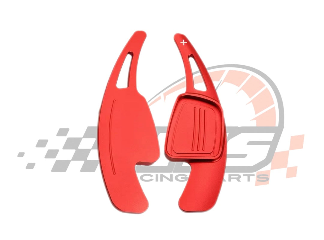 Paddle Volante Palette per Audi A3 A4 A5 TT Q3 Q5 (vari colori)