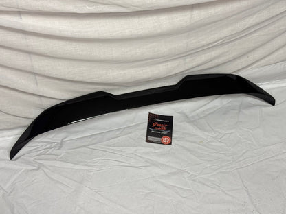 Spoiler Posteriore per BMW Serie 2 G42 G87 (22-24)