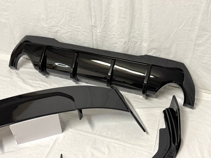 Aero Body Kit per Bmw 1 F40 Msport (2019+)