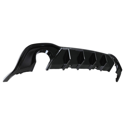 Diffusore Posteriore per volkswagen GOLF MK8 GTI (2020+)