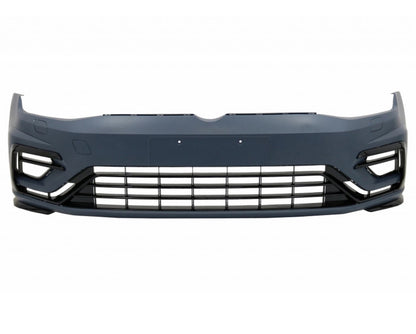 Paraurti anteriore R per VW Golf MK7.5 (2017-2020)