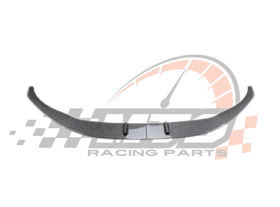 Lama Spoiler Paraurti Anteriore Per Bmw 2 F22 F23 Msport (14-19)