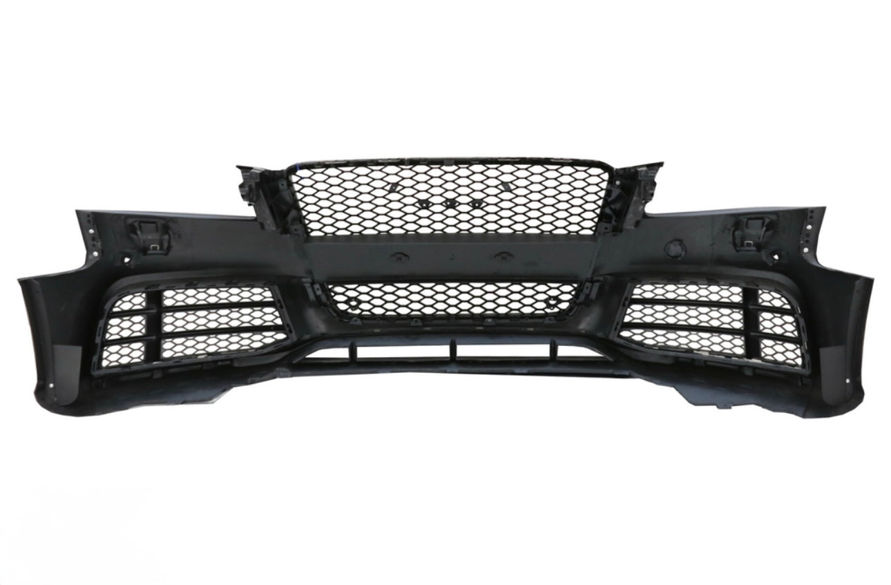Paraurti anteriore RS5 Look per Audi A5 8T(2007-2011)