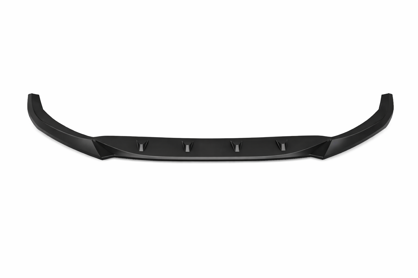 APEX DESIGN - Lama spoiler anteriore per Volkswagen Golf GTI GTD MK7 (2013–2016)