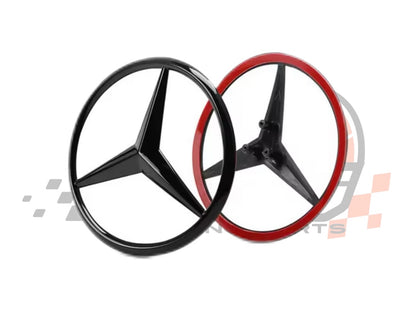 Emblega Logo Posteriore Mercedes Classe A CLA C