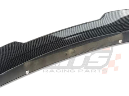 Spoiler Posteriore per BMW Serie 2 F22 F23 F87 (15-19)