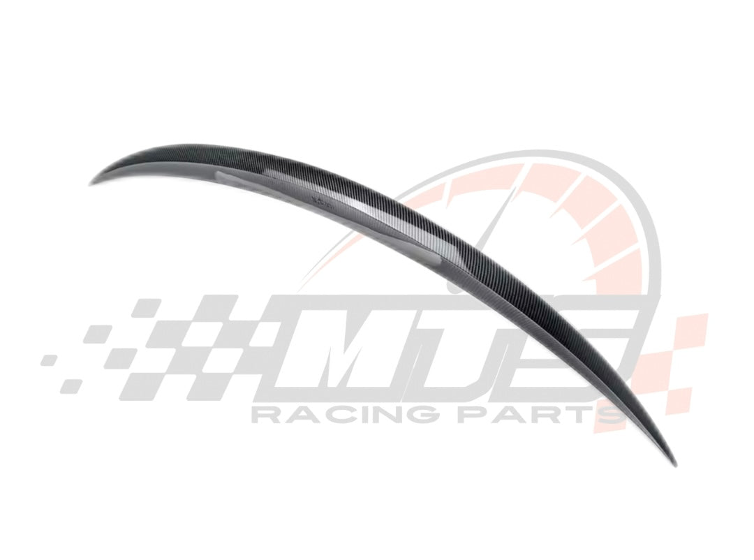 Spoiler Posteriore per Mercedes Classe C W205 Berlina (14-21)