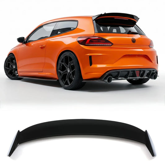 Spoiler tetto posteriore per Volkswagen Scirocco MK3 (2008-2017)