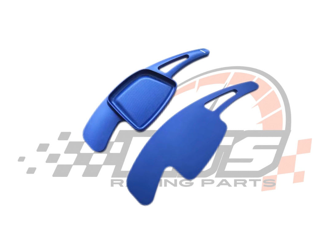 Paddle Volante Palette per Audi A3 A4 A5 TT Q3 Q5 (vari colori)