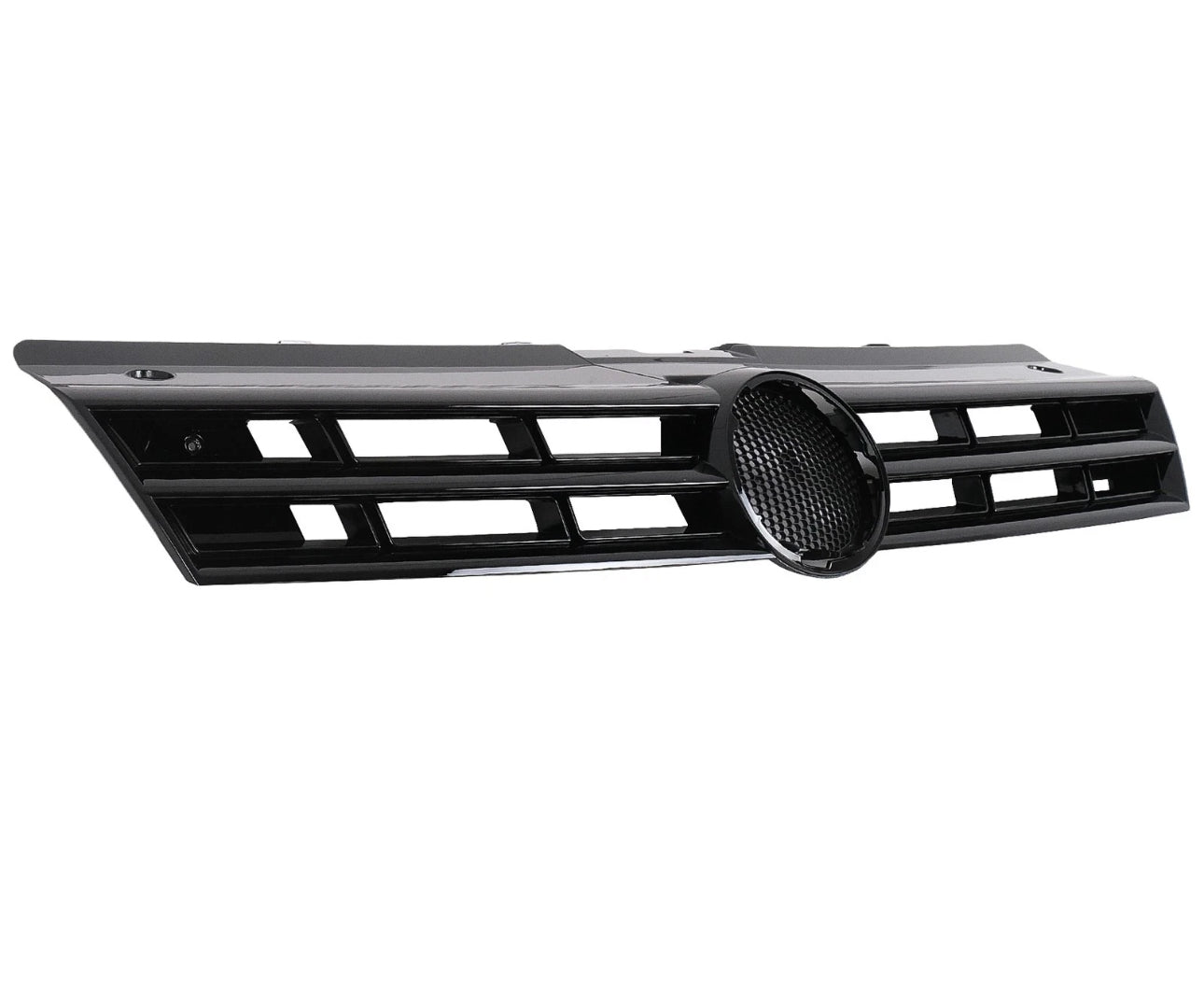 Griglia centrale R LOOK per VW Polo 6R (2009-2014)