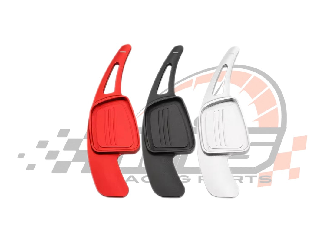 Paddle Volante Palette per Audi A3 A4 A5 TT Q3 Q5 (vari colori)
