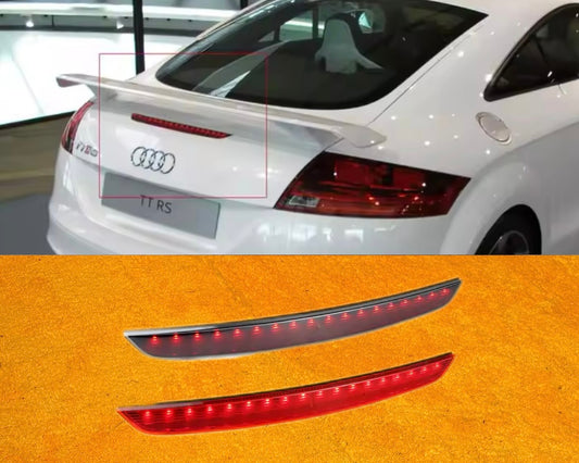 Luce Stop a Led posteriore per Audi TT MK2 8J (06-14)