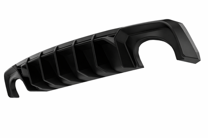 Diffusore posteriore Apex Design per Audi RS3 8V Sportback (2015–2016)