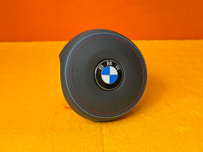 Cover Airbag Bmw Serie F Msport Mperformance