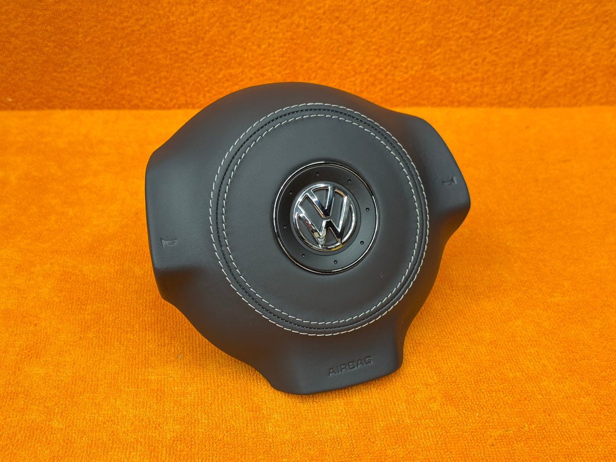 Cover Airbag Volkswagen Golf MK6 GTI GTD R - Polo MK5 - Scirocco MK3