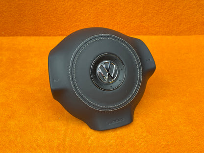 Cover Airbag Volkswagen Golf MK6 GTI GTD R - Polo MK5 - Scirocco MK3