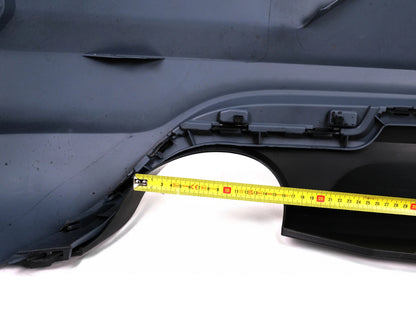 Body kit Carrozzeria R Look per VW Scirocco MK3 (2008-2014)